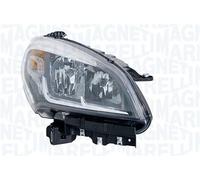 Magneti Marelli PROIETTORE DX POUR FIAT DOBLO' FL (263)