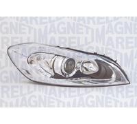Magneti Marelli PROIETTORE DX POUR VOLVO C70 FL MY10 Proiettore DX