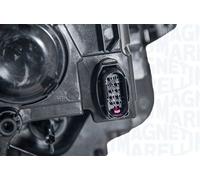 Magneti Marelli PROIETTORE DX VW Tiguan (376) PROIETTORE DX POUR Volkswagen