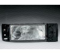 Magneti Marelli PROIETTORE H4 DX IVECO EUROCARGO Proiettore H4 DX Pour IVECO