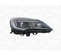 Magneti Marelli PROIETTORE SX ALOGENE OPEL ASTRA MY16 (K) Proiettore SX ALOGENE