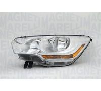 Magneti Marelli PROIETTORE SX CITROEN C4 (B71) Proiettore SX Pour CITROEN
