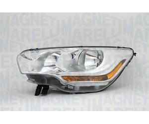 Magneti Marelli PROIETTORE SX CITROEN C4 (B71) Proiettore SX Pour CITROEN