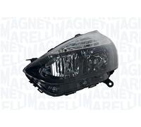 Magneti Marelli Projecteur principal PROIETTORE SX 712103451110 pour Renault Clio (BCK98)