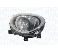 Magneti Marelli PROIETTORE SX POUR FIAT 500X (334)
