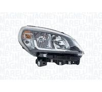 Magneti Marelli PROIETTORE SX POUR FIAT DOBLO FL (263)