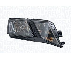 Magneti Marelli PROIETTORE SX SKODA OCTAVIA MY17 (371) Proiettore SX Pour SKODA