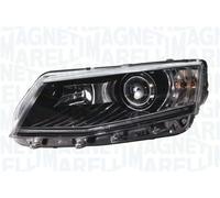 Magneti Marelli Proiettore Sx Xenon DRL Skoda Octavia III Combi - 711307024258