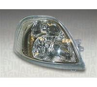 Magneti Marelli Projecteur Droit C / Caf Renault Master Fl 2003 (X70)