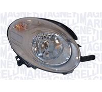 Magneti Marelli Projecteur Dx Anabbag. Fi Fiat 500L (351_, 352_) À