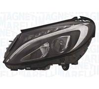 Magneti Marelli Projecteur Dx Static LED Mercedes-Benz Classe C (W