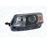 Magneti Marelli Projecteur Dx Xénon (DRL Ampoule) Skoda Octavia (PQ3)