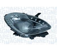 Magneti Marelli Projecteur G Halogène Alfa Romeo Giulietta (940) Projecteur G