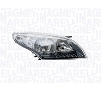 Magneti Marelli Projecteur Gauche Renault Megane Fl (B95Ph2 & D95Ph2)