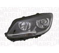 Magneti Marelli Projecteur Gauche VW Touran F (1T3) Projecteur SX pour Volk