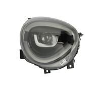 Projecteur principal MAGNETI MARELLI 712519001129