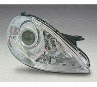 Projecteur principal MAGNETI MARELLI 710301197211, gauche