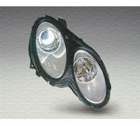 Phare gauche W5W 710301207221 MAGNETI MARELLI pour SMART FORFOUR