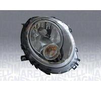 MAGNETI MARELLI Projecteur principal Phare 710301225303 gauche
