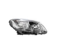 Phare droite PY21W 710301234202 MAGNETI MARELLI pour MERCEDES-BENZ CLASSE C