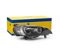 Phare Principal 710815021002 MAGNETI MARELLI Pour BMW