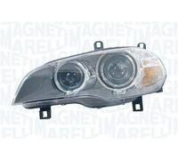MAGNETI MARELLI Projecteur principal Phare 710815030016 droit pour BMW X5 (E70)