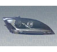 MAGNETI MARELLI Projecteur principal Phare 711307022655 gauche