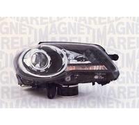 MAGNETI MARELLI Projecteur principal Phare 711307022704 gauche