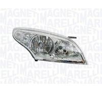 MAGNETI MARELLI Projecteur principal Phare 711307023108 gauche
