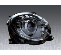 MAGNETI MARELLI Projecteur principal Phare 712046680112 droit