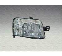 MAGNETI MARELLI Projecteur principal Phare 712416801129 droit