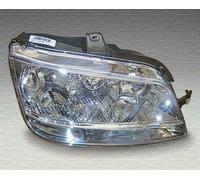 MAGNETI MARELLI Projecteur principal Phare 712422411129 droit pour FIAT Idea