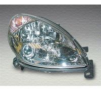 MAGNETI MARELLI Projecteur principal Phare 712428801129 droit pour CITROËN