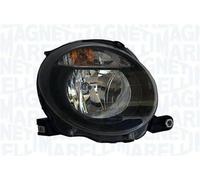 Phare droite H7 712455401139 MAGNETI MARELLI pour ABARTH FIAT
