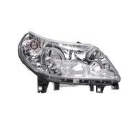 MAGNETI MARELLI Projecteur principal Phare 712474601129 droit pour FIAT