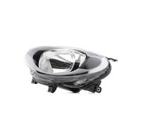 Feux Phare Supérieur Halogène Gauche Fiat 500X 2015 Réglage Électrique