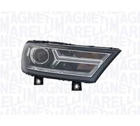 Magneti Marelli Projecteur SX Bi-Xenon Audi Q7 MY15 (4M) Pe