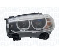 Magneti Marelli Projecteur SX Bi-xénon pour BMW X5 (F15), X6 (F16)