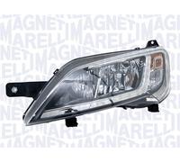 Magneti Marelli Projecteur SX Fiat Ducato / Citroen Jumper (X250FL)