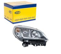 Magneti Marelli Projet gauche