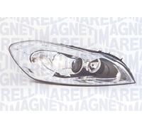 Magneti Marelli Projeteur AFS DX VOLVO C70 FL MY10 Projet AFS DX Pour VOLVO