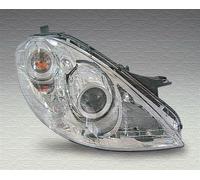 Magneti Marelli Projeteur Bilitronic Dx Mercedes Classe A (W169) Projetor Bil