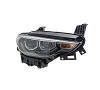 Magneti Marelli Projeteur DS FIAT Tipo (356) Projecteur DS Pour FIAT