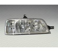 Magneti Marelli Projeteur Dx C/CAF Fiat Ducato RY 2002 Projetor Dx C/CAF Pour