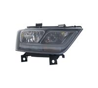 Magneti Marelli Projeteur Dx Halogene Audi Q3 My11 (8U) Projeteur Dx Halogene Pe