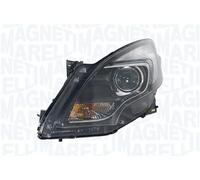 Magneti Marelli Projeteur Dx Halogene Opel Zafira My12 (3470, 3471 Projetor Dx