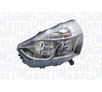 Magneti Marelli Projeteur Dx High Range Renault Clio (Bck98), Cli Projeteur Dx