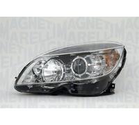Magneti Marelli Projeteur Dx Mercedes C-Class My07 (W/S204) Faro Dx Pour Mercede