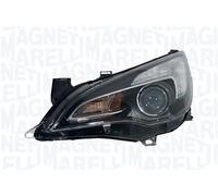 Magneti Marelli Projeteur Dx Opel Astra 3P My12 (3401) Projetor Dx Pour Opel