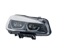 Magneti Marelli Projeteur Led Adaptatif Ds Bmw 2 Active/Gran Tour Projecteur Led